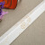 亚克力墙角保护条阳角线装饰条护墙角护角儿童防撞条直角包边包角 金色 牡丹（三段式） 1.14米
