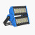 兆昌 LED模组隧道灯户外广告牌高杆灯可调节角度 100W ZCTN791-100