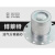 上海博莱特空压机保养配件BLT-50AG油气分离器芯1625165754油精分