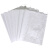 苏识 60*102 cm亮白中厚 pp塑料编织袋 (计价单位：个) 白色