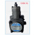 供应VP-20-FA3变量叶片泵VP-15 30 40FA3SHENYU液压油泵VP1-20-70 VP1-15-70(小轴12.7)