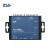 ZLG致远电子Modbus RTU/TCP转CAN/CANFD网关RS485/以太网转CAN双向协议转换器 PXB-6020