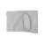 创硕 编织网袋PTFE聚四氟丝布1平方 自润滑性优质特氟隆500目过滤网