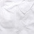 英格杰家 一次性白大褂SMS加厚无纺布隔离衣实验参观服餐饮药房1件装 白色PP工作服（翻领纽扣款） XL 