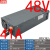 380V输入开关电源DC24V 36V 48V变压器S-1500-24V2000W大功率电源 380V输入S-2000-48V