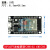 ESP-32开发板WIFI+双核2合1蓝牙CPU低功耗ESP32 ESP-32S 2.4 GHz ESP32无焊CP2102 MICRO