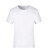 中神盾 定制 SWS-CDS-HT3200 圆领速干方格T恤衫轻薄速干男女运动上衣 白色 180