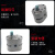 CBJ-12X20液压齿轮油泵HY01-5X10 8*15/12,18/25/35/50/75/70 HY01-12x20