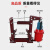 电力液压制动器YWZ4-200塔吊刹车抱闸断电通电制动器 加厚YWZ-100/18