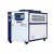 风冷式冷水机工业水冷式3h5p匹冰水制冷机组挤出机小型制冷机设备 风30AC
