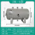 小型储气罐高压压力容器3L5L10L20L30L40L100L缓冲罐储气筒空压机 20L-A款