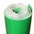 伏兴 高压绝缘垫 配电房绝缘地垫 5KV绝缘橡胶垫 绿色(宽1米*长10米*厚3mm)