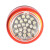 钢盾 SHEFFIELD S030013 磁性万向LED工作灯 应急维修灯24LED灯珠超亮 磁性万向LED工作灯