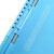 兰诗（LAUTEE）SY3007  实验用文件夹  病历夹 文件夹 资料夹 塑料文件夹档案夹蓝色