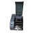 博思得（POSTEK） G2000/G3000工业级标签打印机RFID不干胶二维码条码打印机碳带标签 G3000【300dpi】-带屏幕