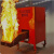 生物颗粒燃烧机生物质燃烧器秸秆燃烧机锅炉燃烧机节能环保全自动 120万大卡朝上出火升级版