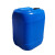 加厚25L堆码桶实验室废液桶30升塑料化工试剂桶级水桶油桶酒 22L 方桶(白)加厚纯料