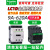 施耐德接触器LC1D09M7C 12 18 25 32 35 38 40A交流220V 380V 3 LC1D12【12A】 AC24V(B7C)