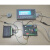 三菱plc学习套件实验箱学习箱 三菱学机学习机套件PLC视频教程 PLC+简易屏 丝杆套件