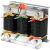 三相串联电抗器CKSG-2.1/0.45-730Kvar电容器专用滤波补偿电抗器 60Kvar 电容容量450V6