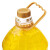 金龙鱼 精炼一级菜籽油5L家用桶装食用油 精炼一级菜籽油5L
