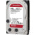 西部数据（WD）红盘Red NAS台式 企业存储硬盘 3TB WD30EFAX