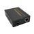 定制适用伯纳斯BNS-1F2.5G-E2.5G SFP光电光纤收发器 兼容MA5671A ODI猫棒 2.5G收发器不带拨码
