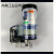 日本I1HI冲床自动黄油注油机SK-505BM-1润滑泵24V电动黄油泵SK505 SK-505(整套)--