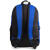 superdry男式双肩包 CODE ESSENTIAL 纯色简约时尚潮流户外背包 Royal Blue ONE SIZE