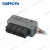 SIRON胜蓝 MINI接线盒H450系列 支持多种安装方式H450/4/6/8 H450-4F-3000/100
