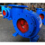 动真格（DongZhenGe）混流泵大型柴油机抽水泵大流量蜗壳泵农用灌溉6寸8寸10寸排洪涝泵AA 350HW-8 单泵头
