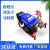 手抬机动消防泵高压自吸高扬程3C本田柴油机机应急水泵 25马力本田GX690高配款