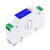 易科雷CORAY 传感仪表控制信号防雷器RS485信号避雷 4-20mA模拟量PLC浪涌保护器FRD 数据液位计 FRD24