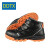 DDTX劳保鞋塑钢头防砸凯夫拉板防穿刺电绝缘18KV非金属MT600047