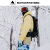 BURTON伯顿23-24雪季新品男士[ak]VELOCITY雪服GORETEX 2L149791 14979108700 M