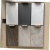 妙普乐厨柜门面板 带框橱柜门定制自装碳晶全铝合金厨房灶台门板高光肤 定制尺寸