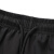 啄木鸟（TUCANO）短裤男士夏季韩版时尚休闲运动百搭薄款冰丝五分裤子 黑色D XL
