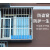 LISM选高层窗户防护栏 不锈钢304高层防盗网防护栏自装新型阳台 四川地区价格