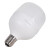 飞利浦（PHILIPS）恒亮型LED灯泡中低天棚灯大功率球泡E27螺口40W白光（6500K）