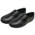 韦路堡（VLOBO word）VL177016-0劳保皮鞋、电绝缘皮鞋6kv、防滑，耐油 g 黑色 41 