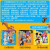 小公主苏菲亚故事拼图绘本儿童3-6周岁幼儿园益智游戏畅销书迪士尼大电影经典人物和漫画场景亲子读物儿童逻辑思维专注力训练书