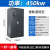 变频器30kw45/75KW110/160/185/200/285/355千瓦重载380V 重载450KW 三进三出