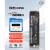 致钛致态固态TiPIus71005000长江存储PS5NVMEM.2512G1TB2TB定制 致态Ti 600 500G -PCI-e4.0【顺