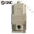 定制SMC比例阀ITV1050/2050/3050-312L 012N 激光切割机Z 控制器电流型DC4~20mA