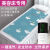 美容床上的电热毯防水单人美容院按摩床沙发小型电褥子70cm60 加厚毛毯 9档调温 12种定时 长1.5米*宽0.6米