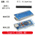 采用Atmega32U4 自身usb更新程序 5V/16M 单片机开发板 MicroUSB头