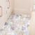 萌依儿立体墙贴纸卫生间浴室地上贴画装饰地贴防水地面出租屋改造的 01石子路贴 特大