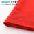 南极人短袖男2024夏季纯棉中考红色圆领t恤男女同款高考宽松外穿打底衫 红色(顺遂锦鲤)  L(体重120-140斤左右)