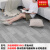 地垫大面积卧室客厅地毯厨房防水防滑可擦免洗pvc水泥地板垫 升级网格款S043 1平方2米*0.5米