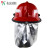 东安（DA）FTK B/M 15款认证消防头盔 消防员灭火防护头盔微型消防站配置 红 均码